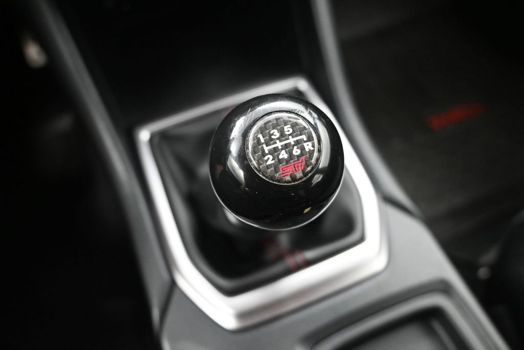 Used 2024 Subaru WRX Premium AWD/4WD image 22