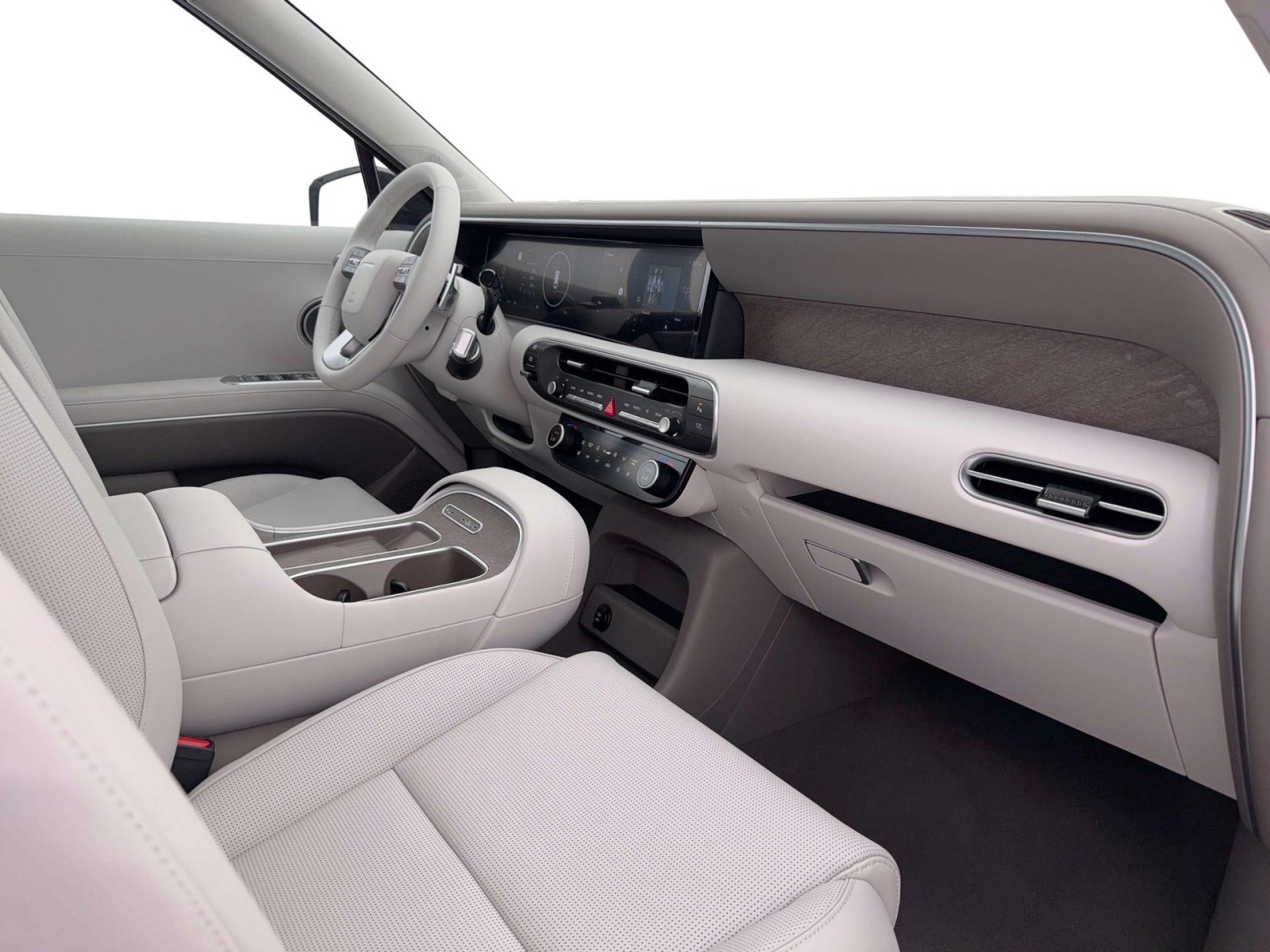 New 2026 Hyundai Palisade SEL Premium FWD image 15