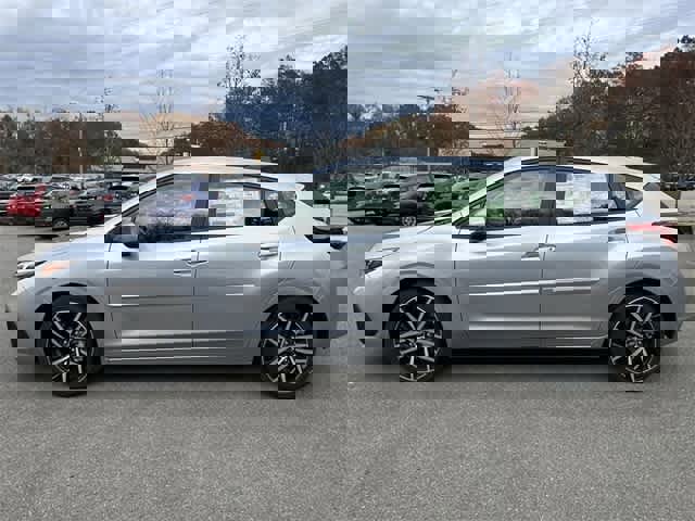 New 2026 Subaru Impreza 2.0i Sport image 2