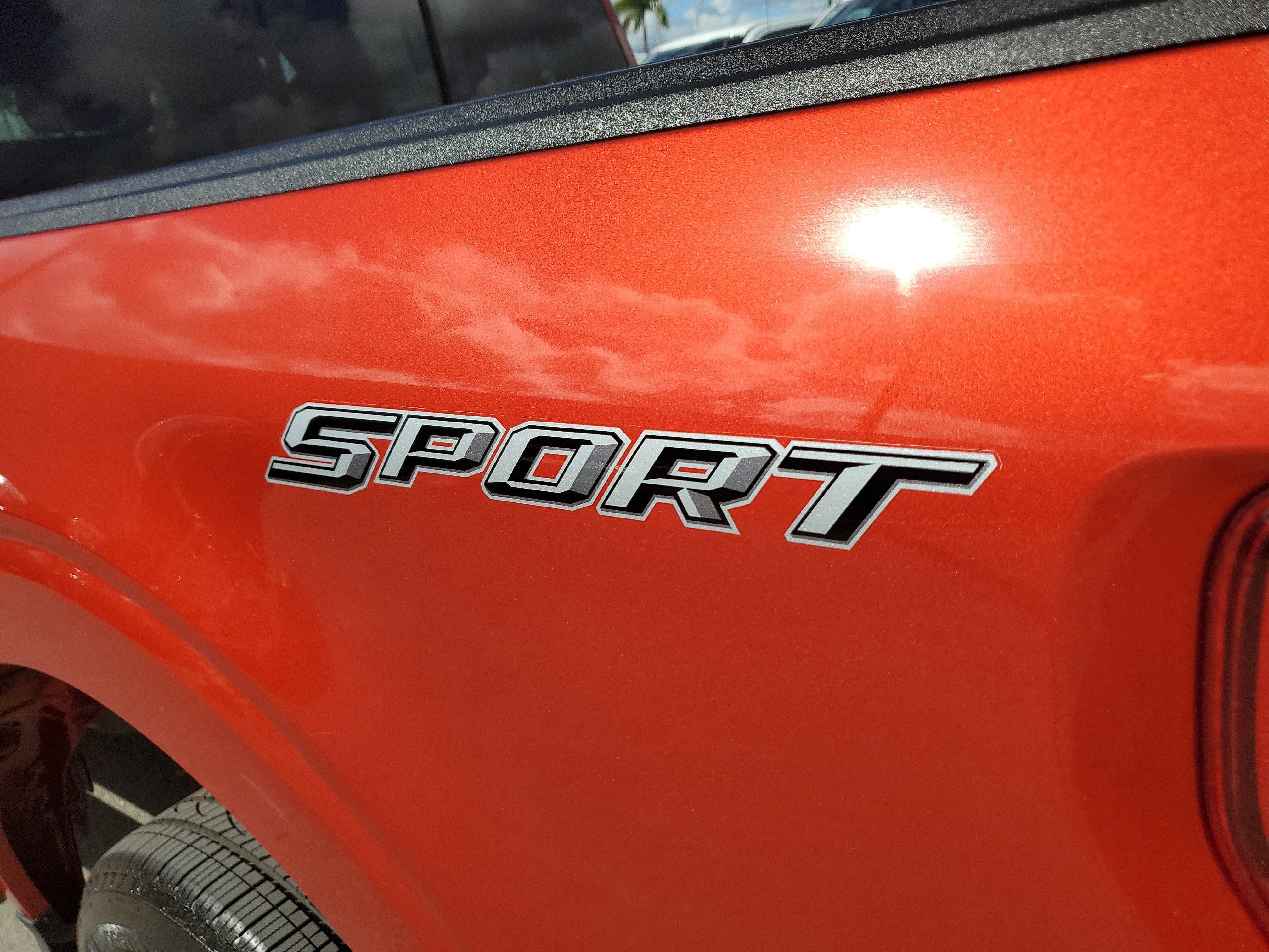 Used 2023 Ford F150 XLT w/ Equipment Group 302A High image 31