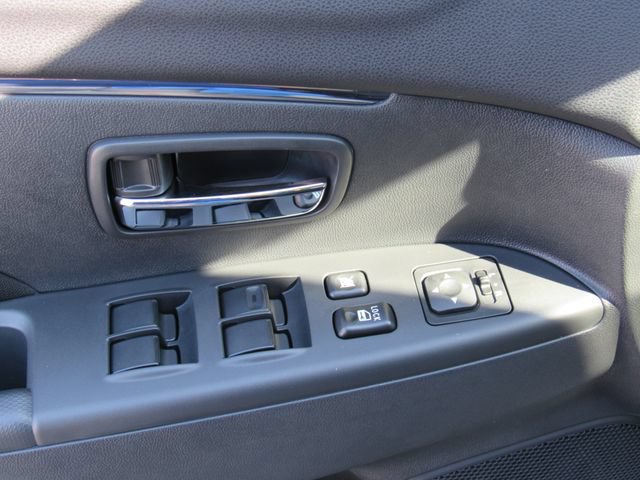 New 2026 Mitsubishi Outlander Sport ES AWD/4WD image 20