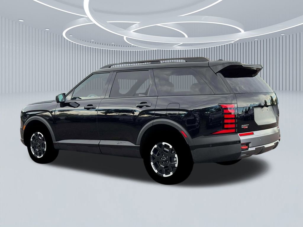 New 2026 Hyundai Palisade XRT Pro AWD/4WD image 4