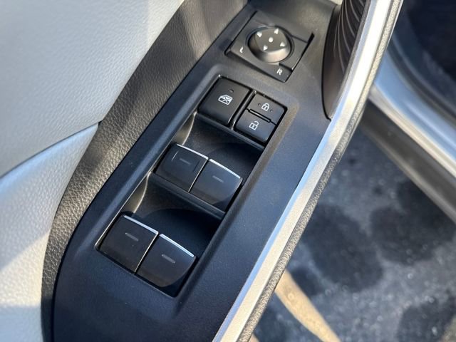 Used 2024 Toyota RAV4 XLE image 16