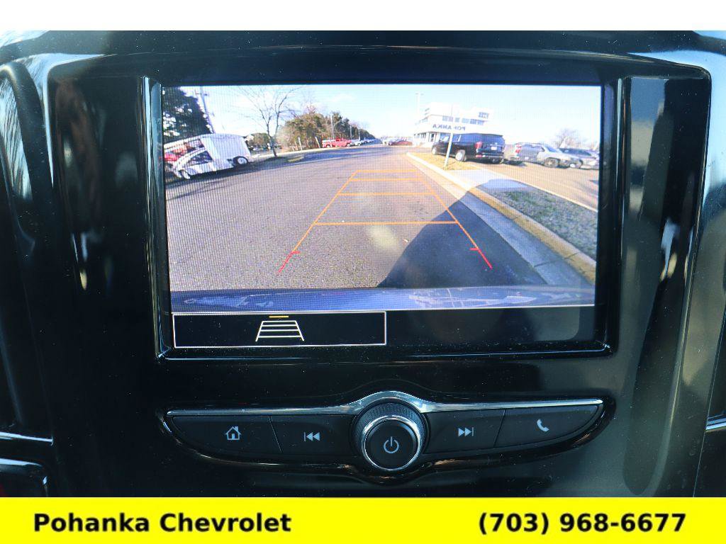 Used 2023 Chevrolet Traverse LS w/ Safety Package image 15
