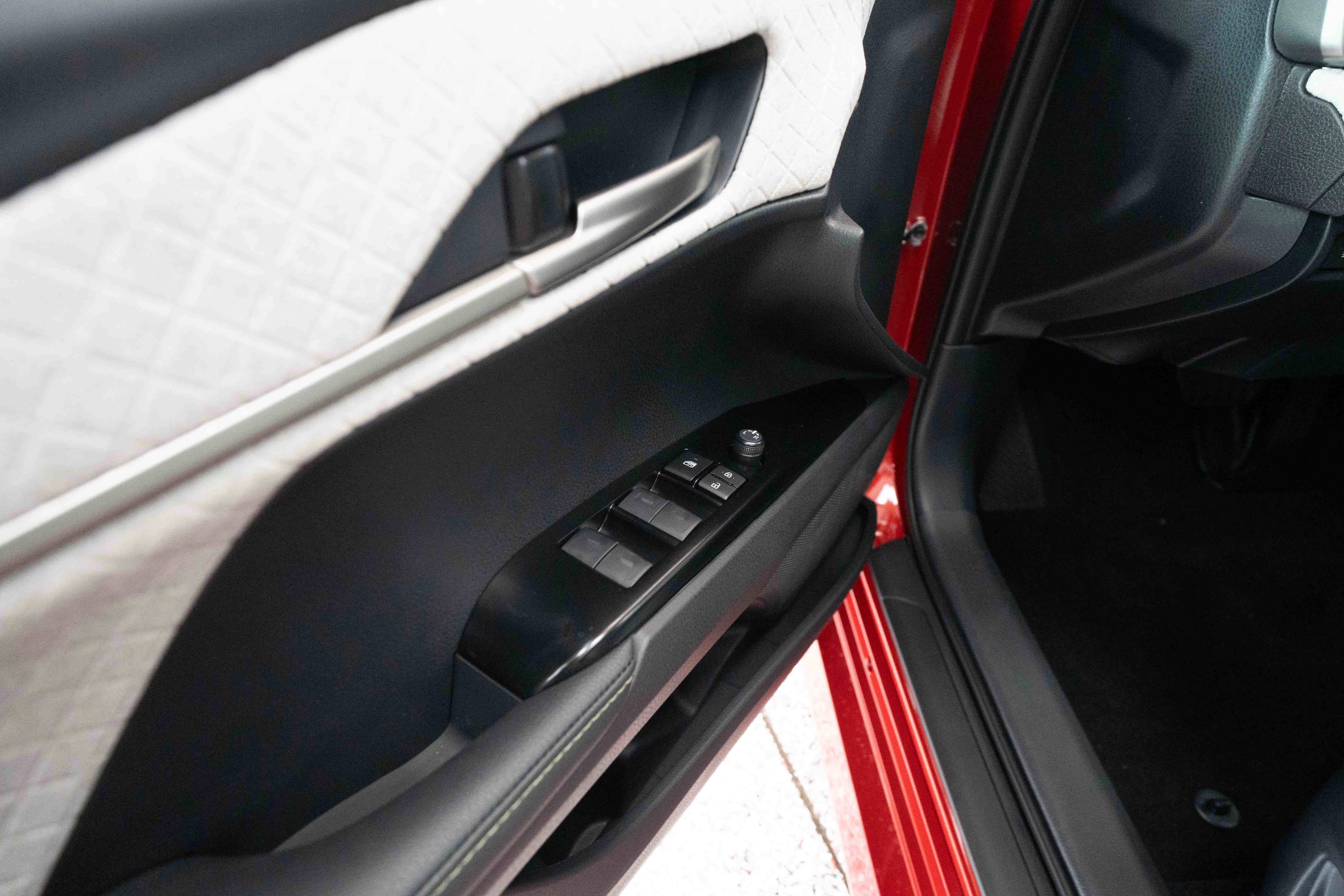 New 2026 Toyota Camry XLE FWD image 7