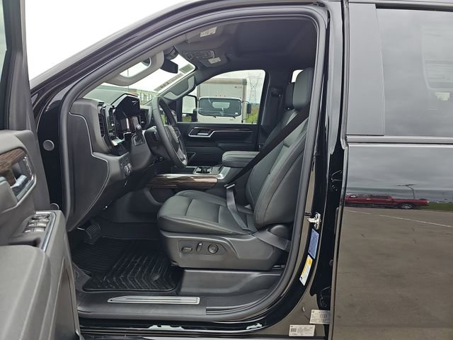 New 2026 Chevrolet Silverado 2500 LT w/ Trail Boss Package AWD/4WD image 19