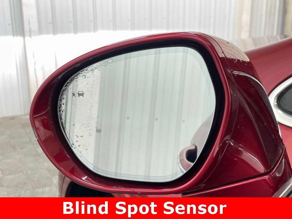 Certified 2020 Buick Envision Essence image 36