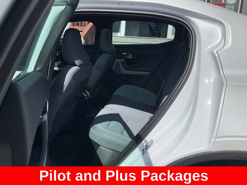 Used 2023 Polestar Polestar 2 FWD image 26