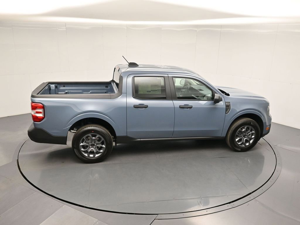 New 2025 Ford Maverick XLT w/ Equipment Group 302A image 52
