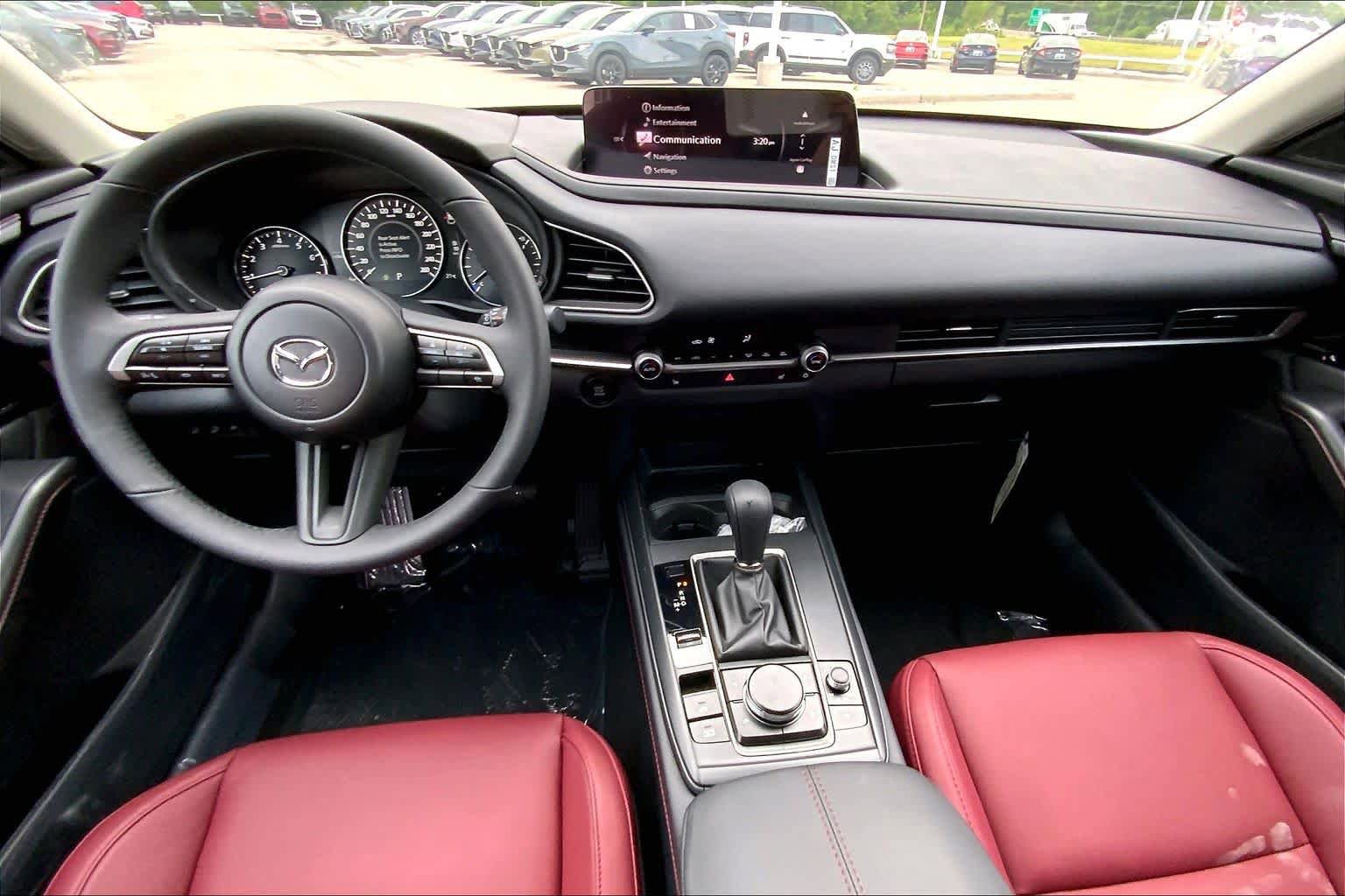 New 2026 MAZDA CX-30 AWD 2.5 S image 5