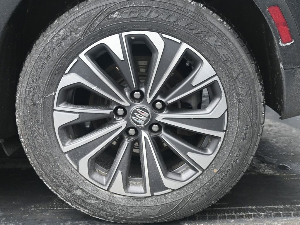 Used 2024 Buick Envision Preferred image 17