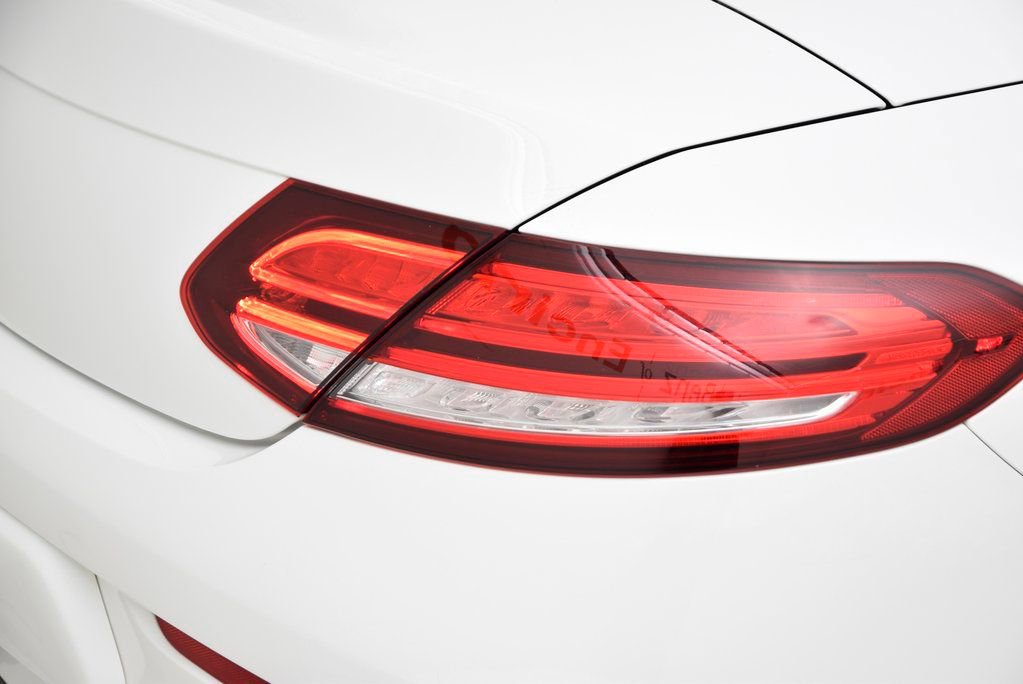 Certified 2022 Mercedes-Benz C 300 Cabriolet image 14