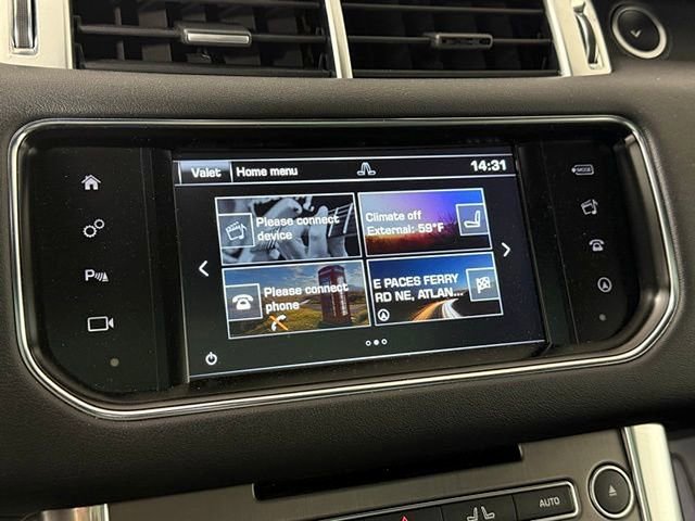 Used 2016 Land Rover Range Rover Sport SE image 32
