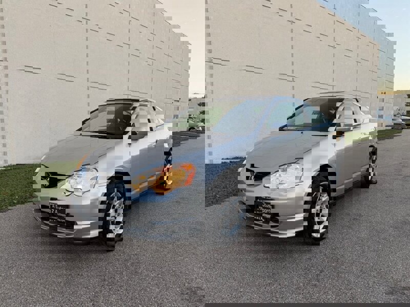 Used 2003 Acura RSX image 3