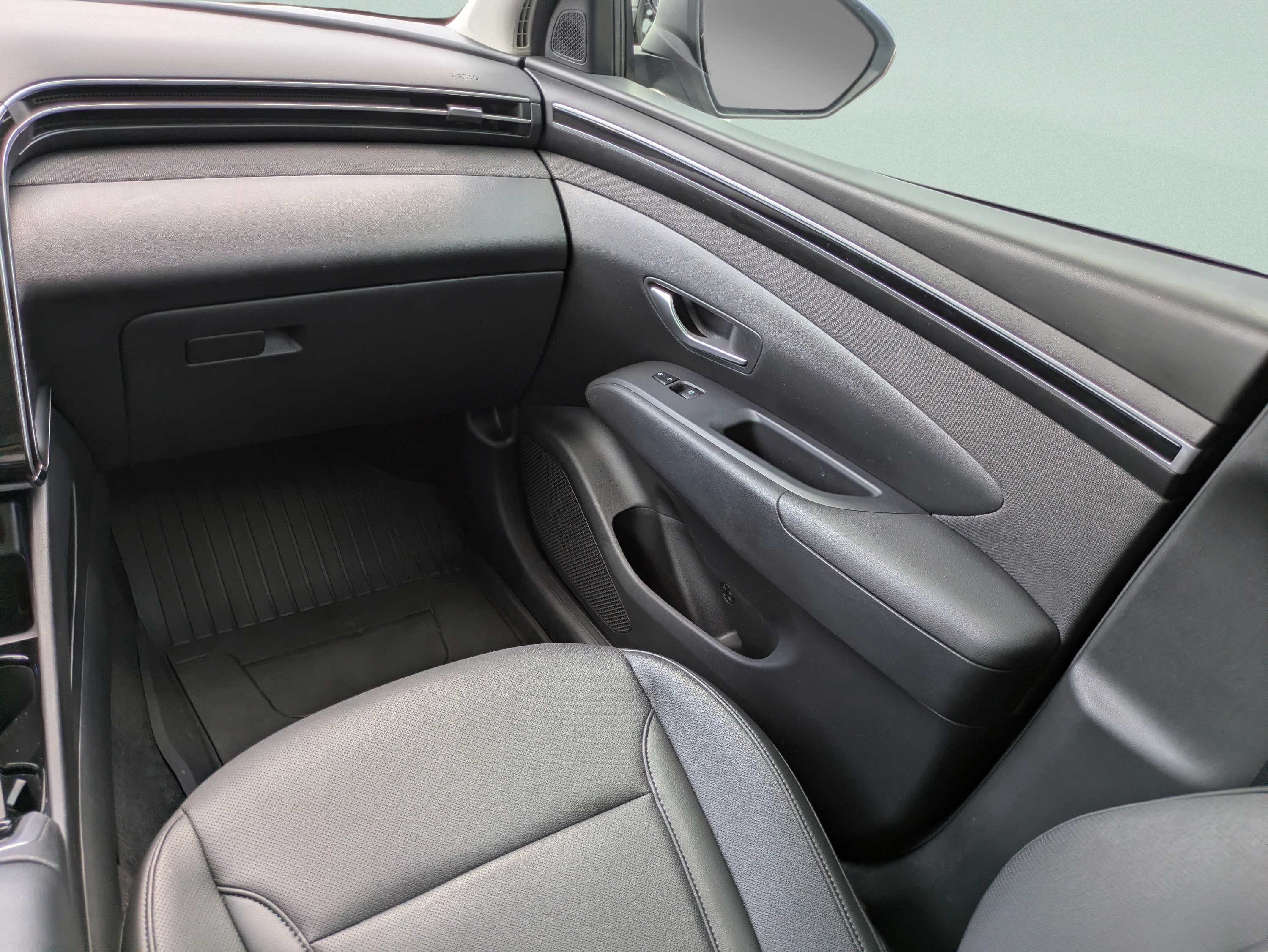 Certified 2024 Hyundai Tucson SEL w/ Convenience Package FWD image 13
