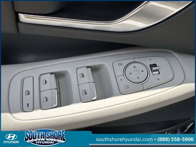 Certified 2023 Hyundai Sonata SEL w/ Preferred Accessory Package FWD image 17