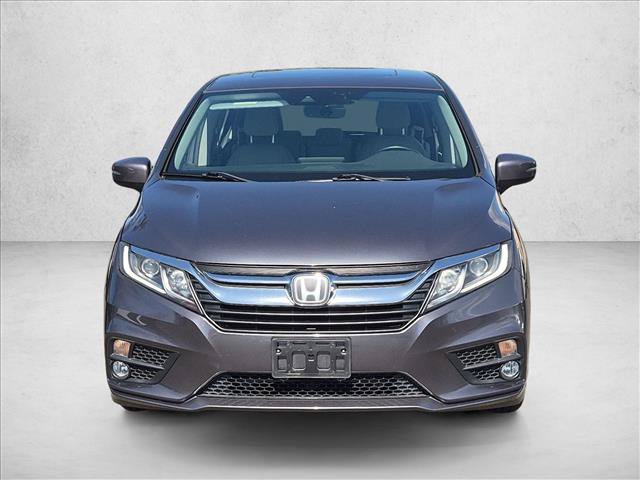 Used 2019 Honda Odyssey EX-L video 2