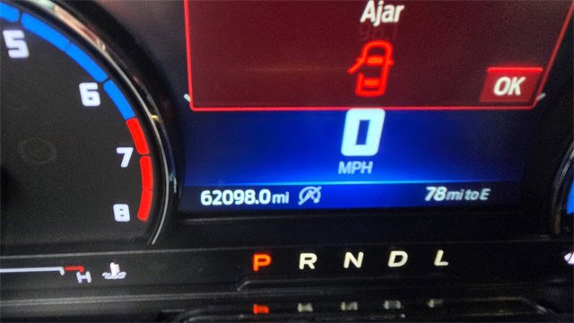 Used 2022 Ford Bronco Sport Outer Banks w/ Tech Package image 12