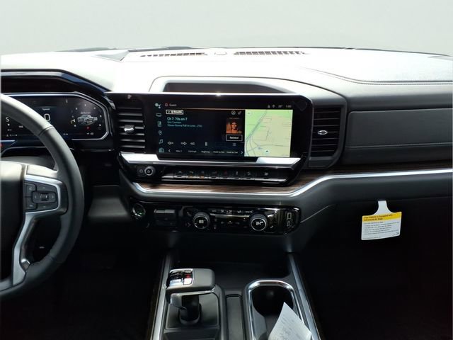 New 2026 Chevrolet Silverado 1500 RST image 13