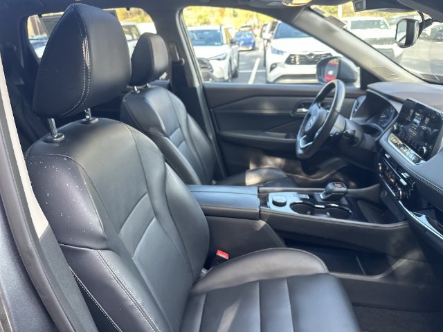 Used 2023 Nissan Rogue SL w/ SL Premium Package AWD/4WD image 30
