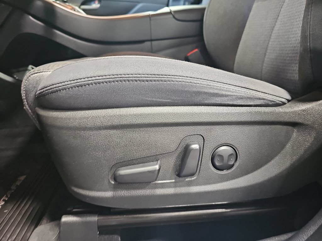 Certified 2023 Hyundai Santa Fe SEL AWD/4WD image 30