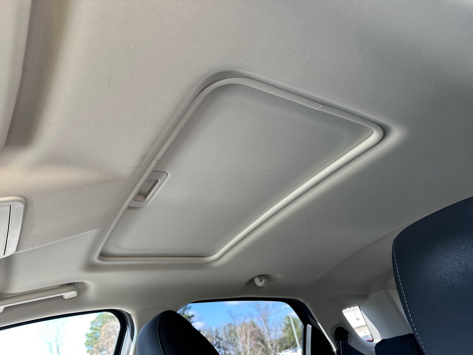 Used 2021 Ford EcoSport SE image 32