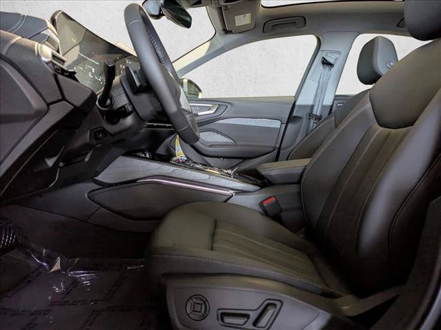 New 2025 Audi A5 Premium AWD/4WD image 4