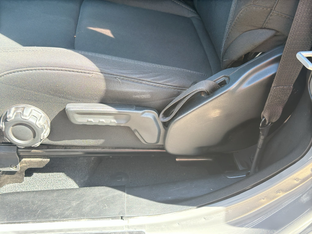 Used 2018 Jeep Wrangler Sport AWD/4WD image 24