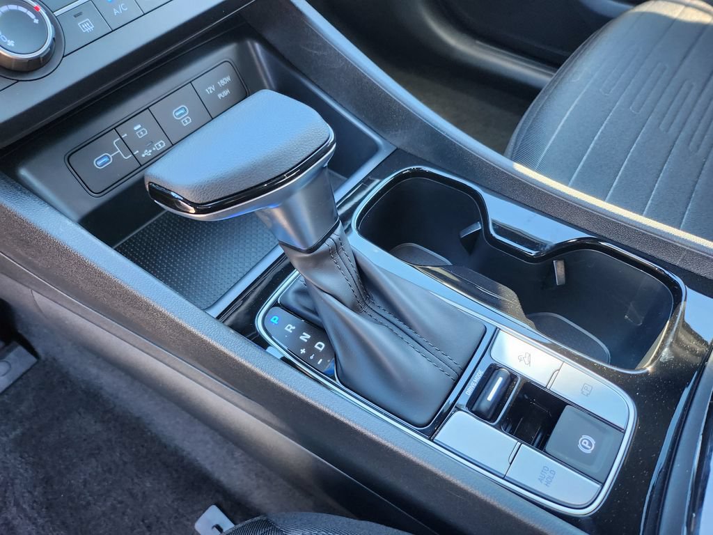 New 2026 Hyundai Santa Cruz SE FWD image 27