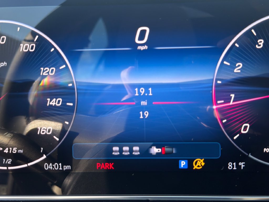 New 2026 Mercedes-Benz C 300 4MATIC Sedan image 19