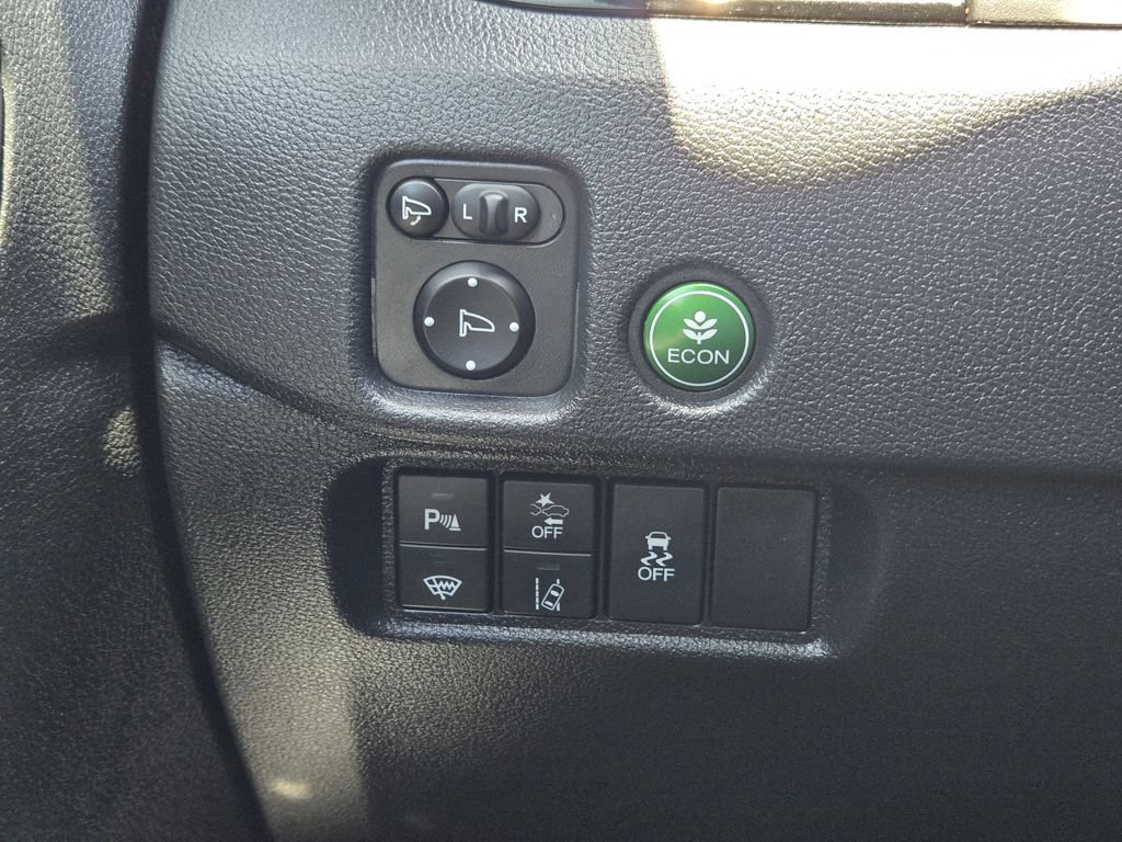 Used 2022 Honda Passport Elite image 24