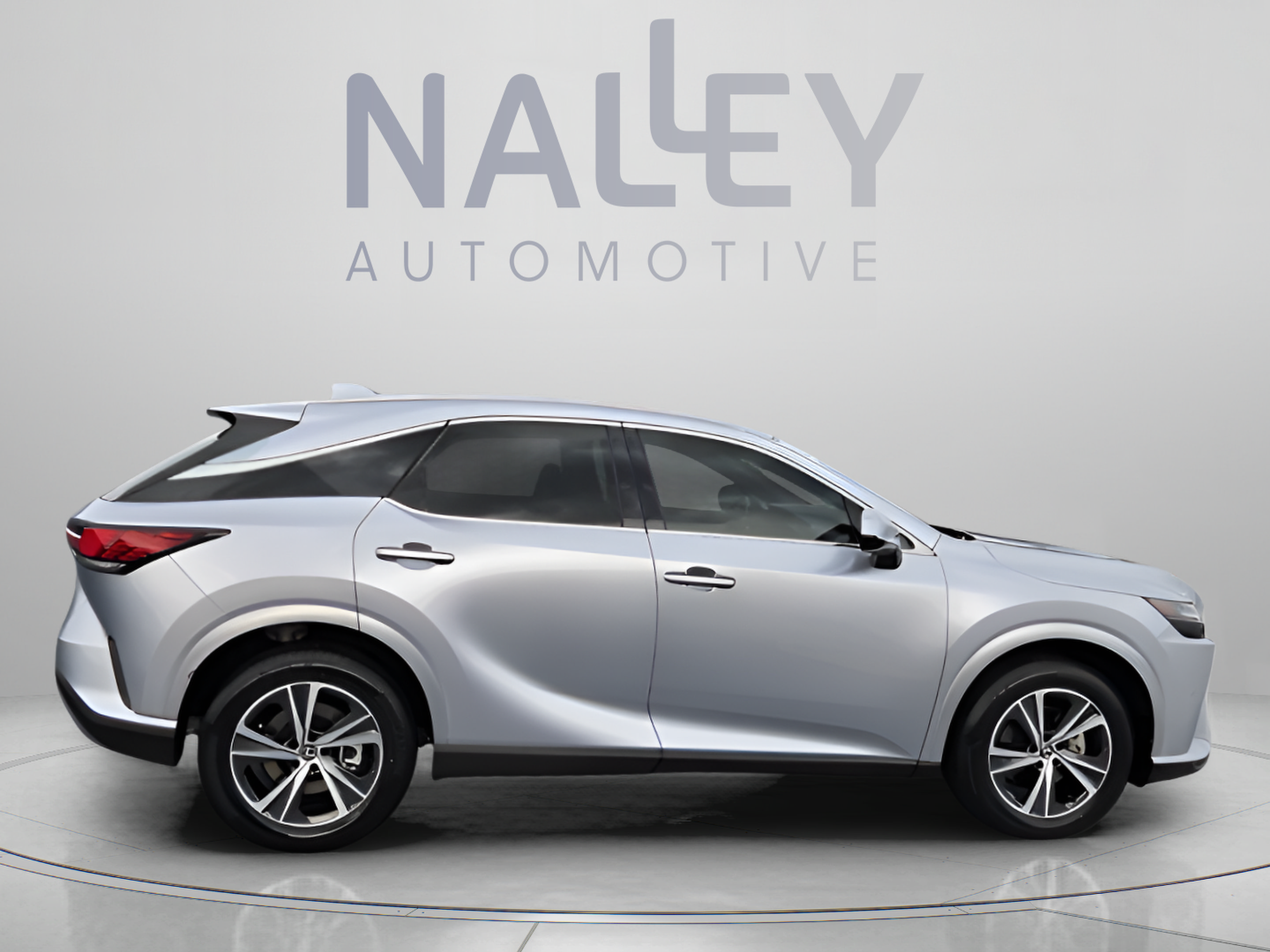 Used 2024 Lexus RX 350 Premium w/ Cold Area Package FWD image 6