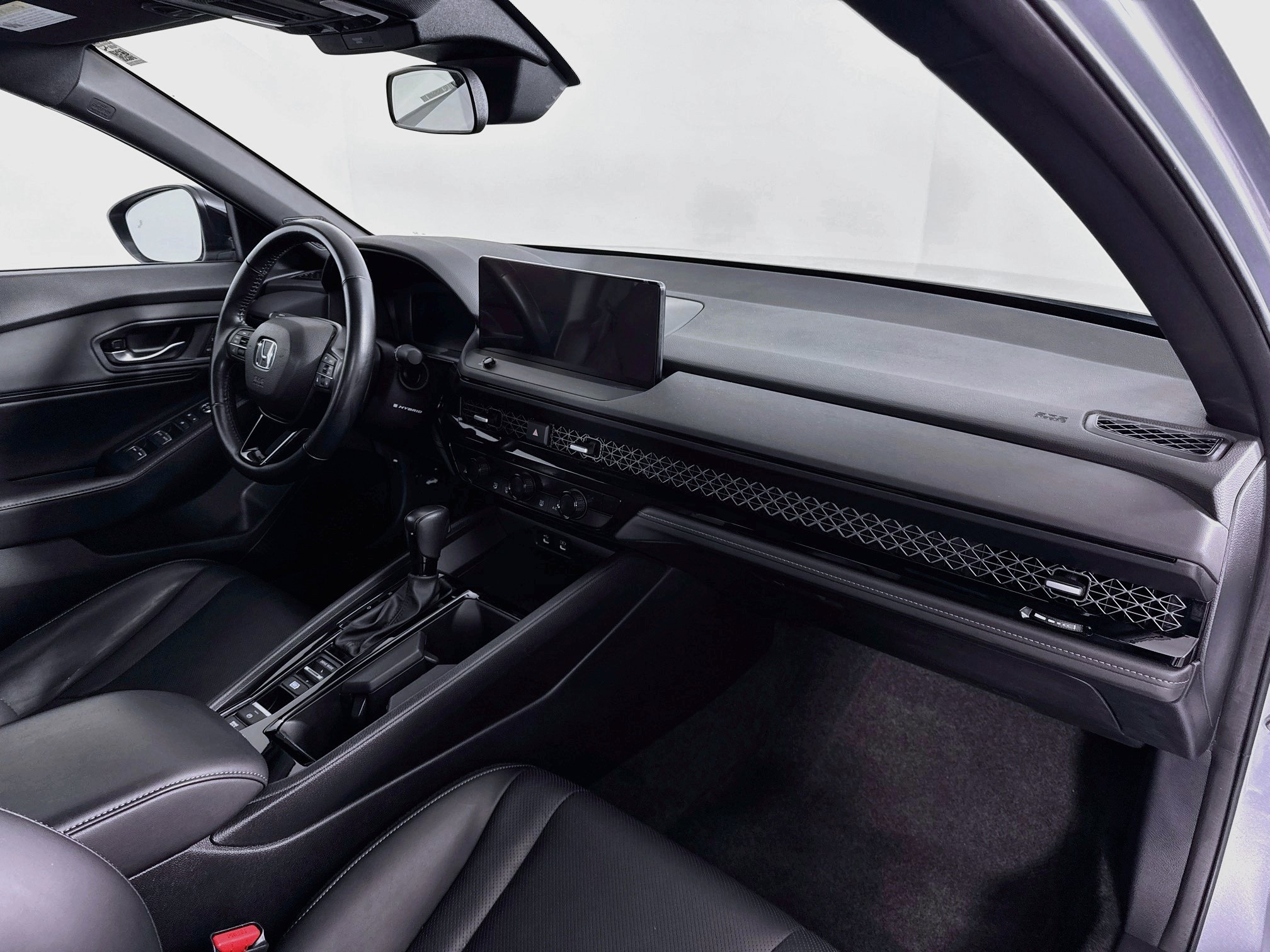 Certified 2023 Honda Accord Sport image 28