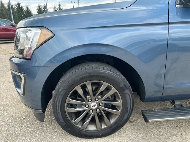 Used 2019 Ford Expedition Limited w/ Equipment Group 301A AWD/4WD image 36