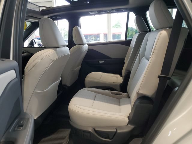 Used 2026 Lexus TX 350 AWD w/ Technology Package image 11