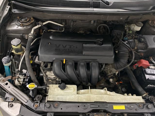 Used 2003 Pontiac Vibe w/ Power Group Value Package FWD image 11