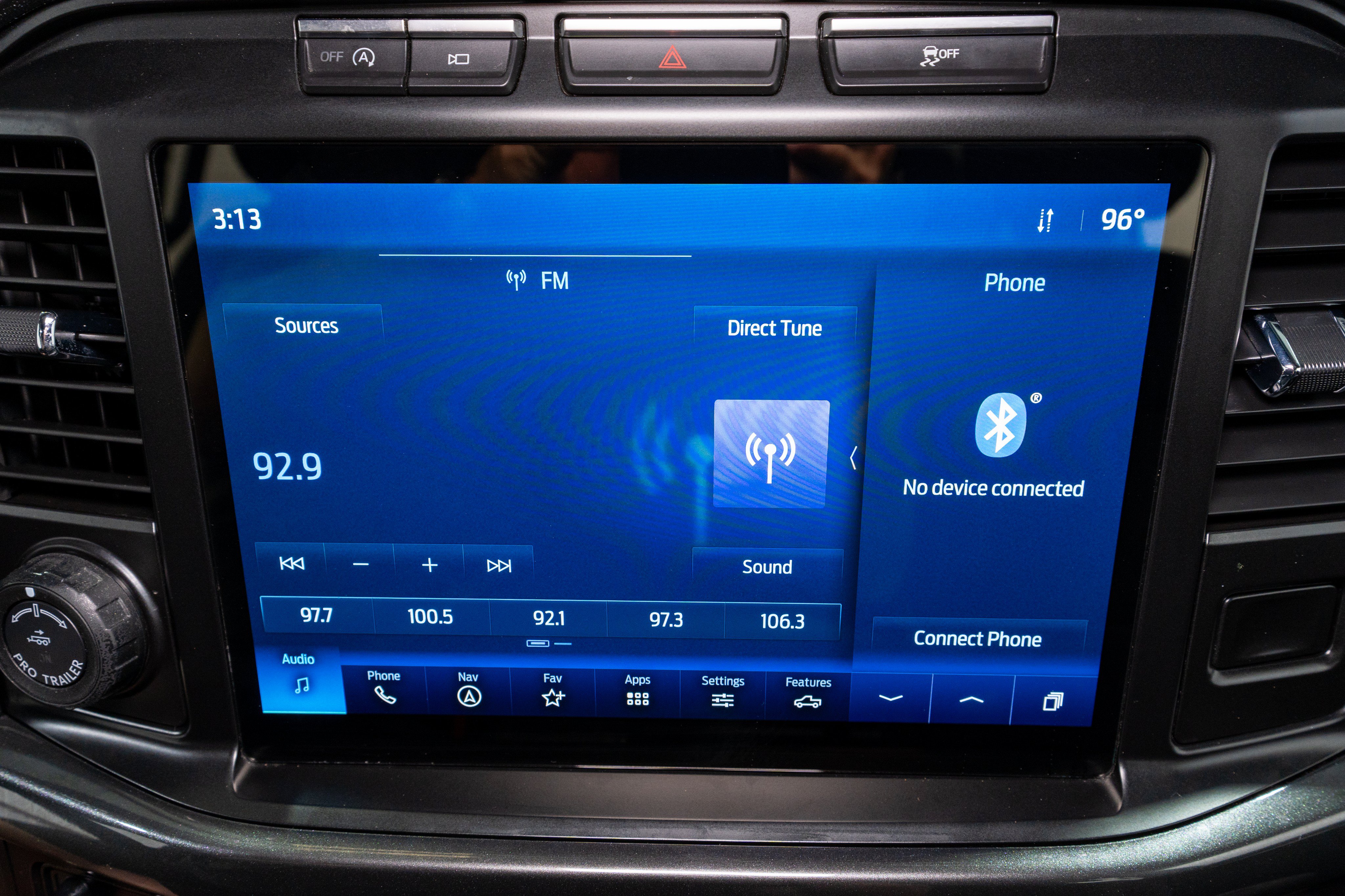 Used 2021 Ford F150 XLT w/ Equipment Group 302A High AWD/4WD image 18