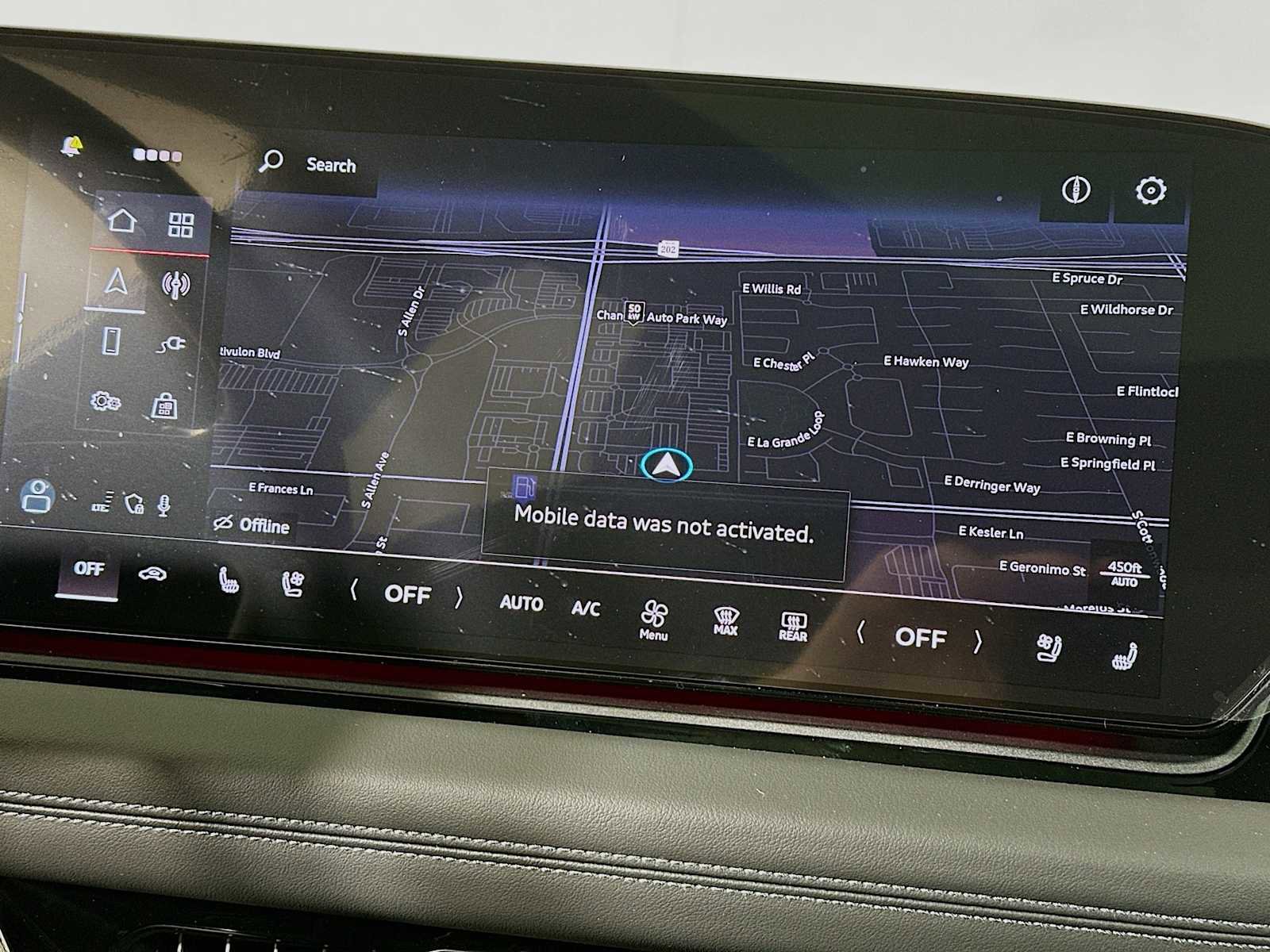 New 2025 Audi A6 e-tron Premium Plus image 13