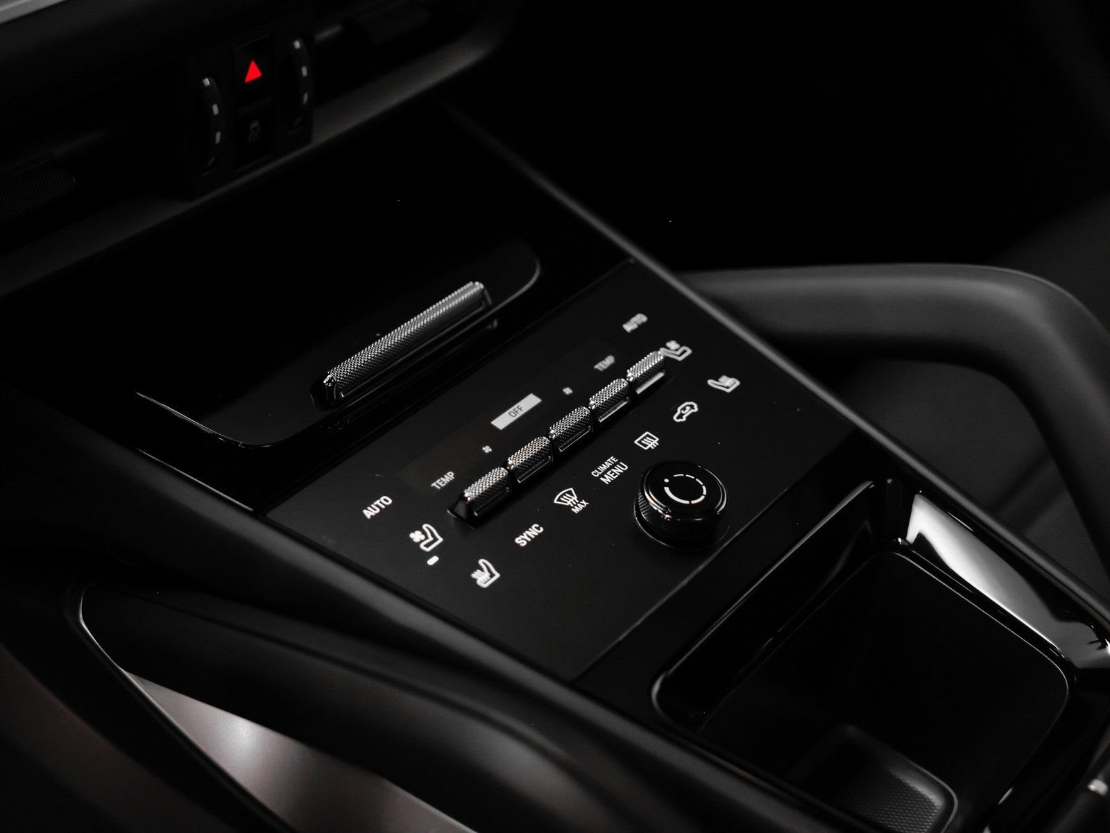 Certified 2026 Porsche Cayenne S AWD/4WD image 30