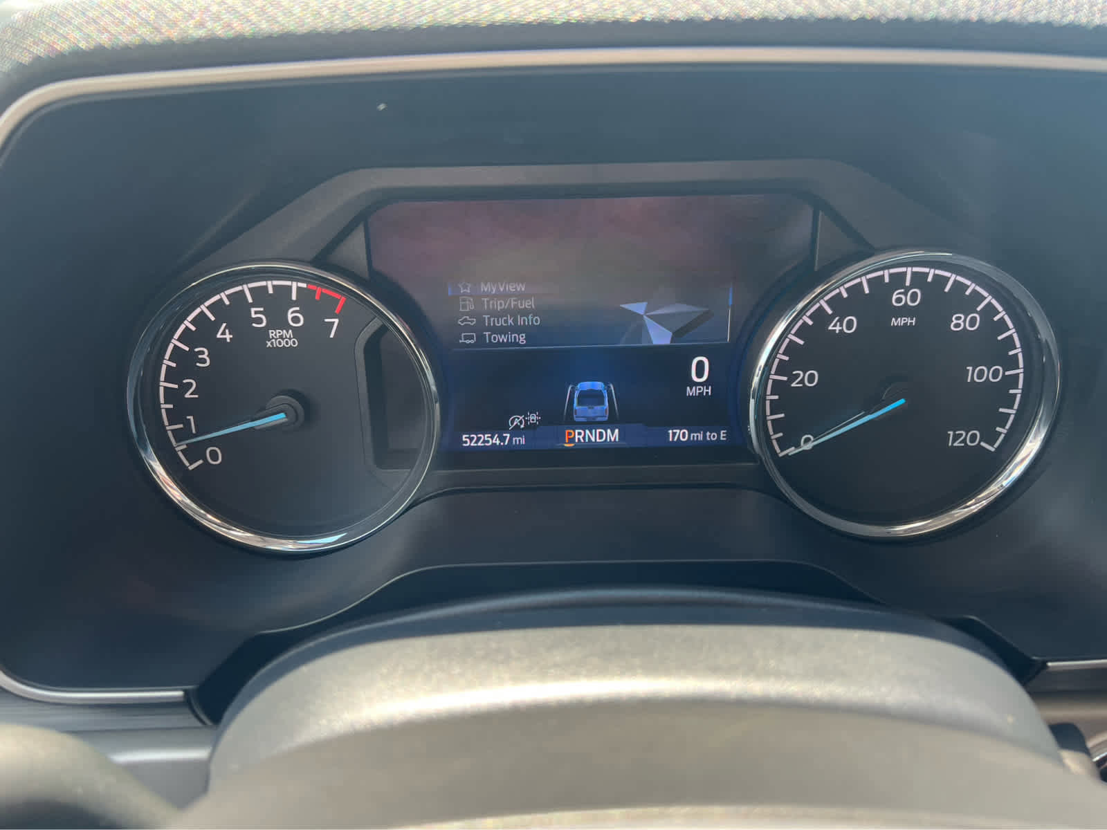 Used 2021 Ford F150 XLT w/ Equipment Group 302A High image 19