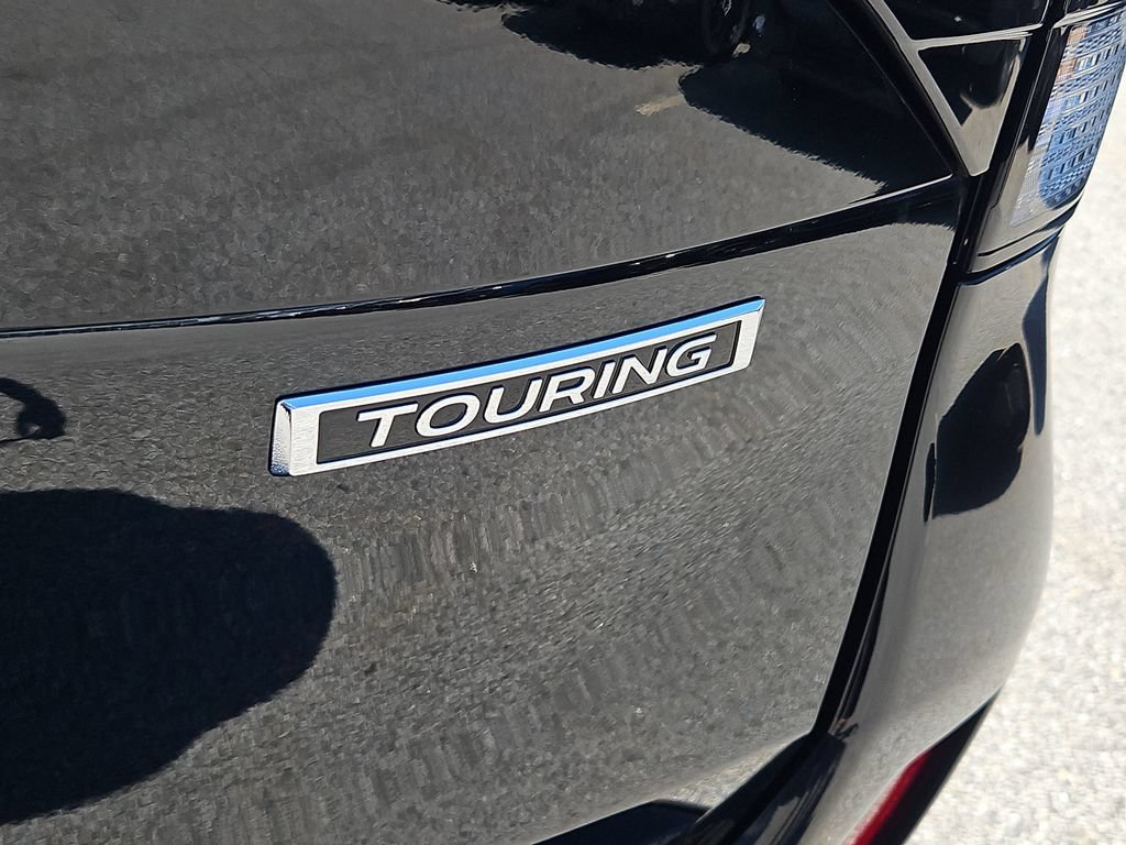 New 2026 Subaru Forester Touring AWD/4WD image 6