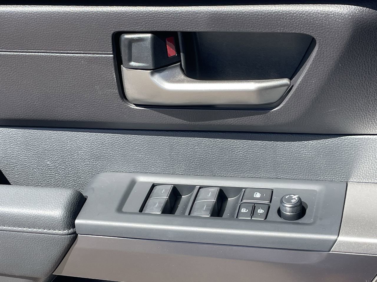 New 2026 Toyota Tundra SR5 image 15