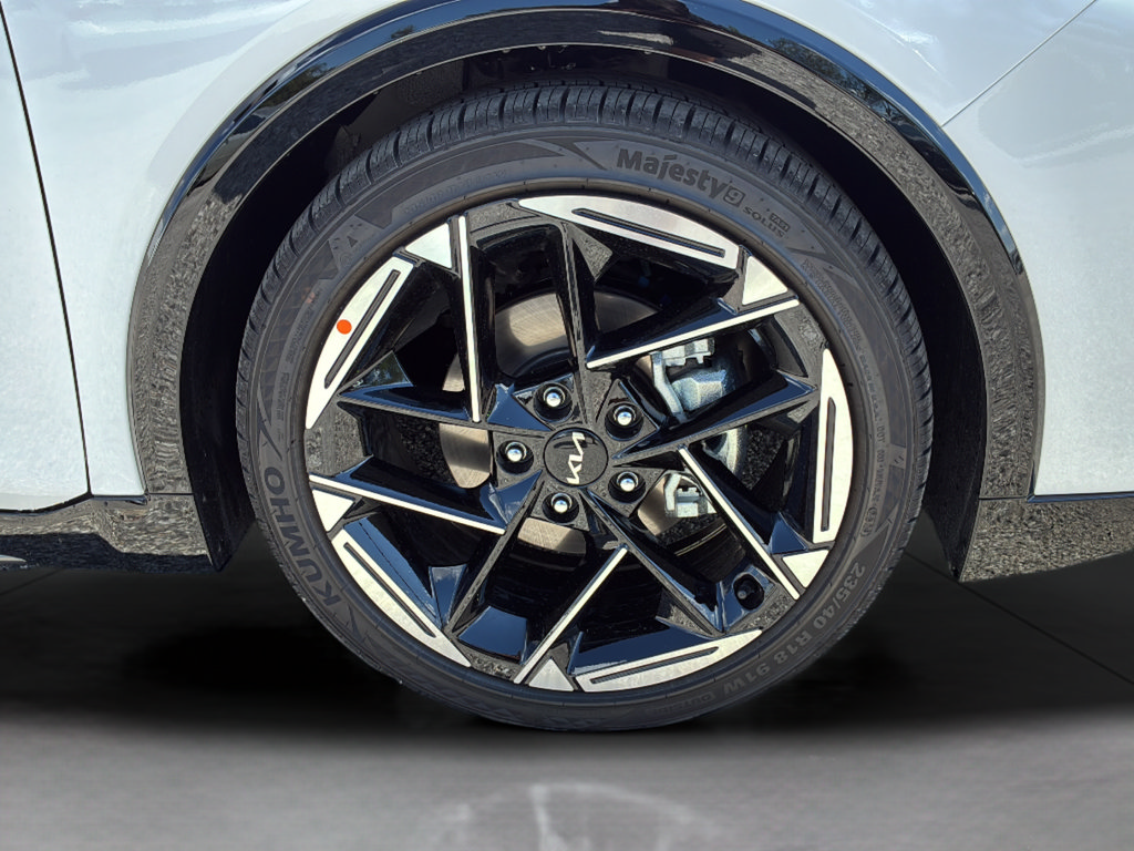 New 2026 Kia K4 GT-Line FWD image 31