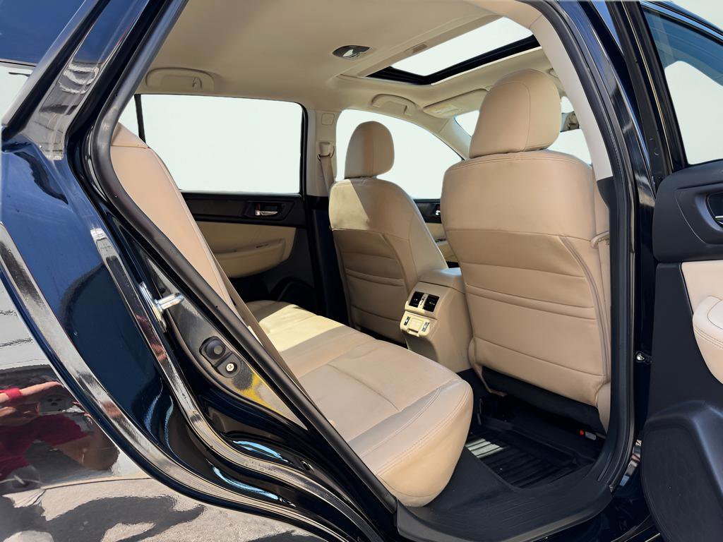 Used 2019 Subaru Outback 3.6R Limited w/ Popular Package #2 image 27