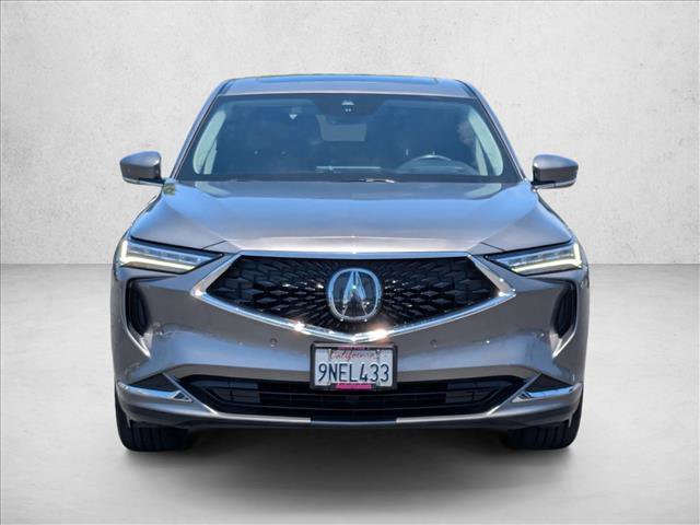 Used 2024 Acura MDX SH-AWD w/ Technology Package video 2