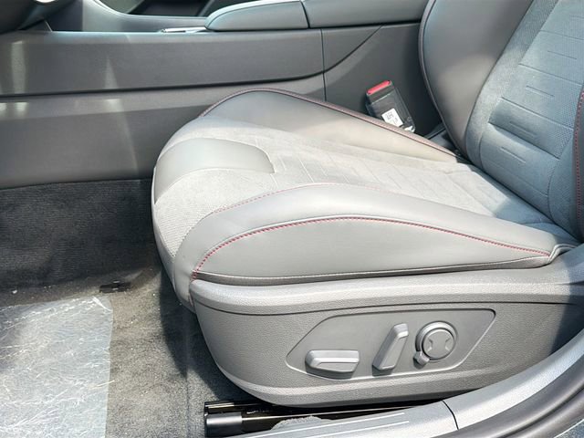 New 2026 Hyundai Sonata N Line FWD image 20