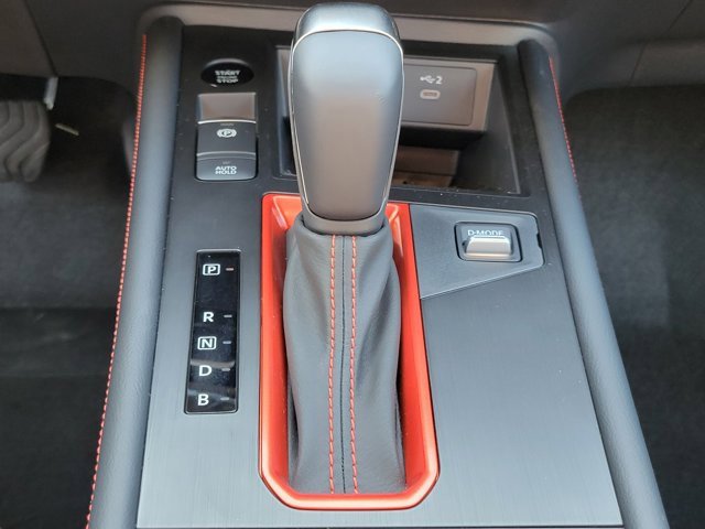 New 2025 Nissan Kicks SR image 22