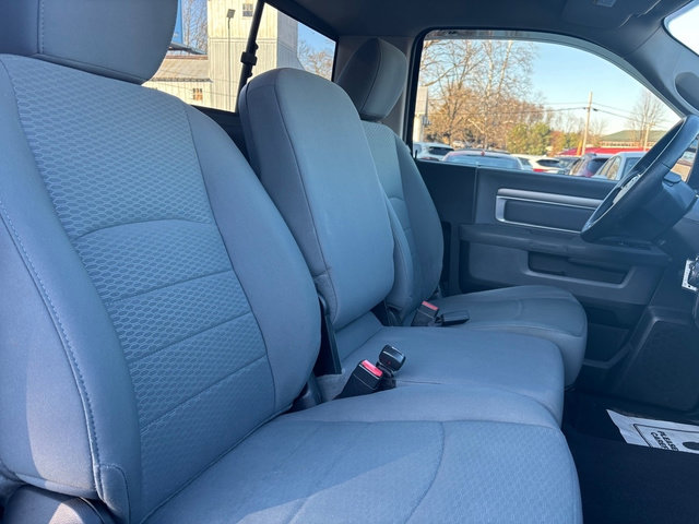 Used 2014 RAM 1500 Express image 14