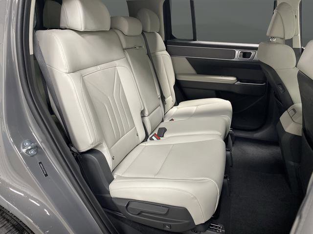 New 2026 Hyundai Santa Fe SEL image 29