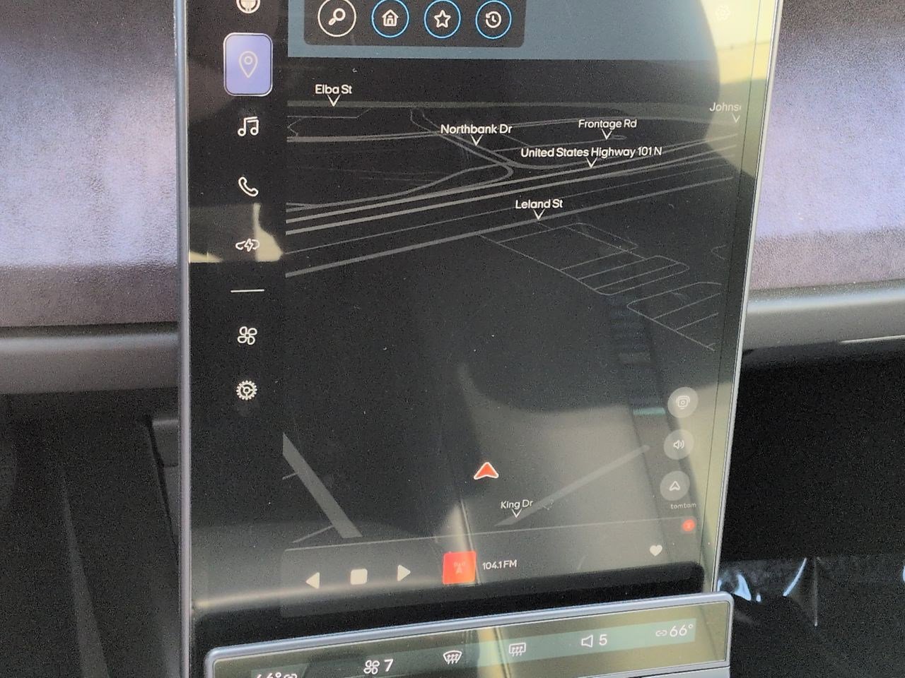 Used 2023 Fisker Ocean One image 16